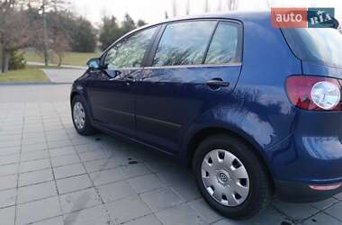 Хэтчбек Volkswagen Golf Plus 2005 в Светловодске