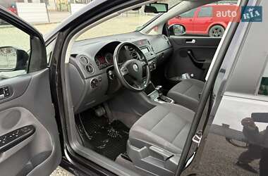 Хетчбек Volkswagen Golf Plus 2005 в Коломиї