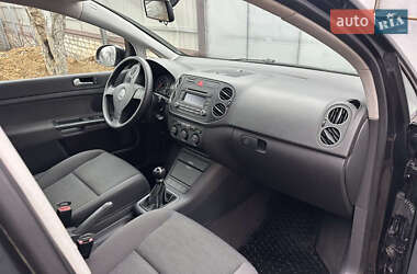 Хэтчбек Volkswagen Golf Plus 2006 в Прилуках