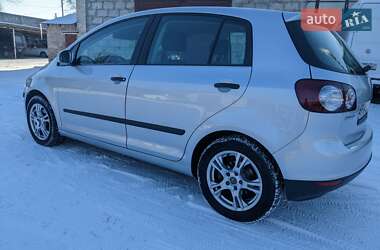 Хэтчбек Volkswagen Golf Plus 2005 в Звягеле