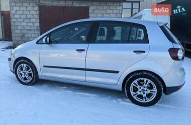 Хэтчбек Volkswagen Golf Plus 2005 в Звягеле