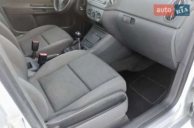 Хэтчбек Volkswagen Golf Plus 2005 в Звягеле