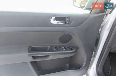 Хэтчбек Volkswagen Golf Plus 2005 в Звягеле