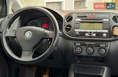 Хетчбек Volkswagen Golf Plus 2007 в Ужгороді