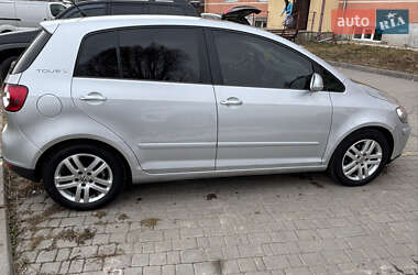 Хетчбек Volkswagen Golf Plus 2007 в Здолбуніві