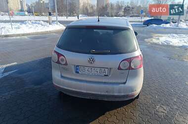 Хетчбек Volkswagen Golf Plus 2007 в Києві