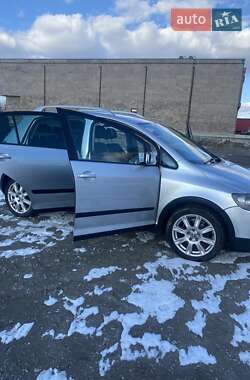 Хэтчбек Volkswagen Golf Plus 2007 в Львове