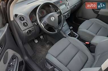 Хетчбек Volkswagen Golf Plus 2005 в Жовкві