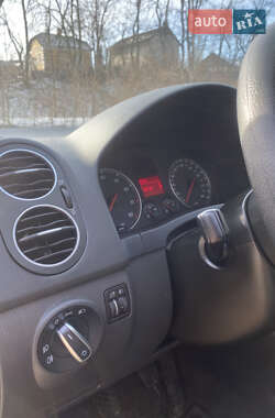 Хетчбек Volkswagen Golf Plus 2005 в 