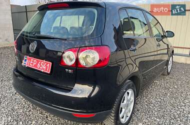 Хетчбек Volkswagen Golf Plus 2008 в Луцьку