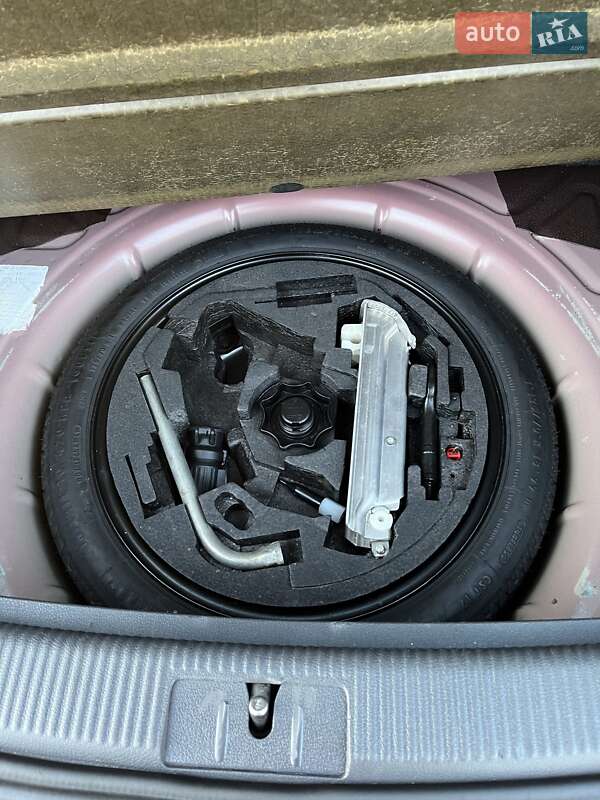 Хэтчбек Volkswagen Golf Plus 2009 в Бердичеве