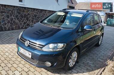 Volkswagen Golf Plus 2013 Volkswagen Golf Plus 2013