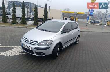 Хетчбек Volkswagen Golf Plus 2007 в Києві