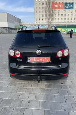 Хэтчбек Volkswagen Golf Plus 2007 в Черкассах