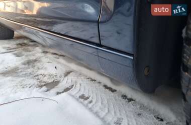 Хетчбек Volkswagen Golf Plus 2005 в 