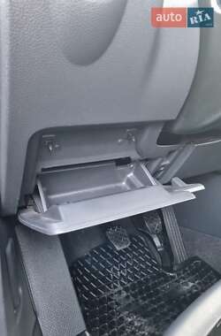 Хетчбек Volkswagen Golf Plus 2005 в 