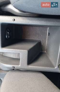 Хетчбек Volkswagen Golf Plus 2005 в 