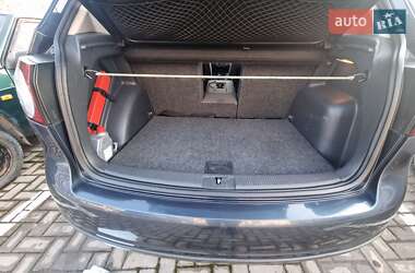 Хетчбек Volkswagen Golf Plus 2005 в 