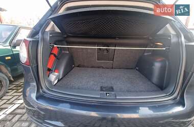 Хетчбек Volkswagen Golf Plus 2005 в 