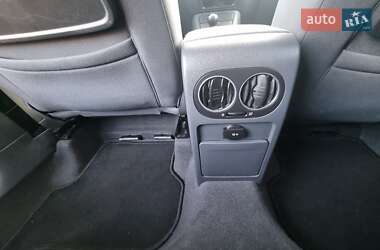 Хетчбек Volkswagen Golf Plus 2005 в 