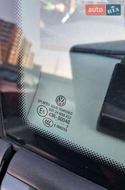 Хетчбек Volkswagen Golf Plus 2005 в 