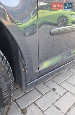 Хетчбек Volkswagen Golf Plus 2005 в 