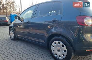 Хетчбек Volkswagen Golf Plus 2005 в 
