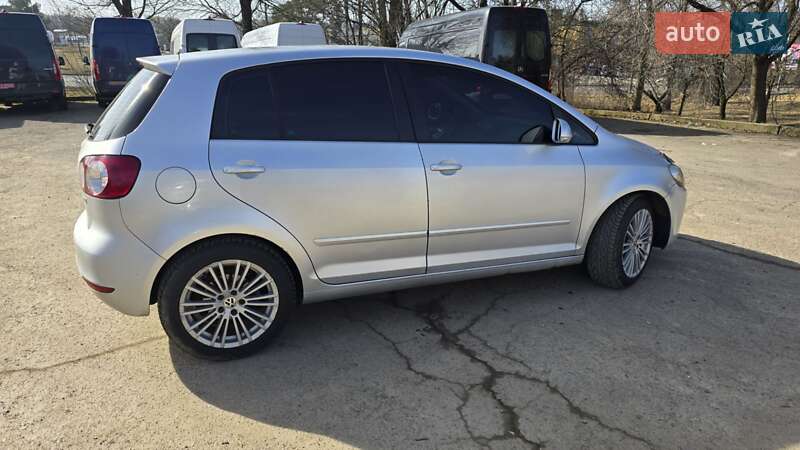 Хетчбек Volkswagen Golf Plus 2010 в Рівному фото 4 Хетчбек Volkswagen Golf Plus 2010 в Рівному