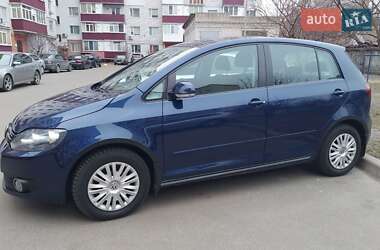 Хэтчбек Volkswagen Golf Plus 2011 в Чернигове