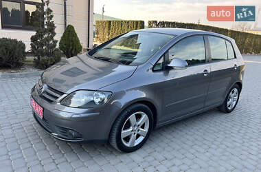 Хэтчбек Volkswagen Golf Plus 2006 в Дунаевцах