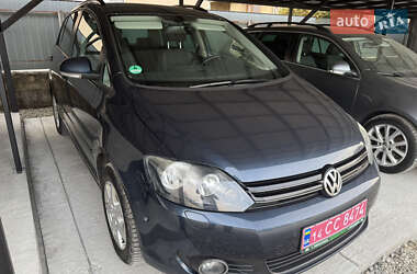 Хетчбек Volkswagen Golf Plus 2011 в Калуші