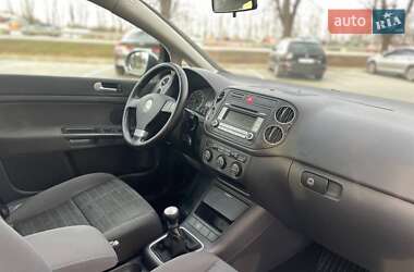 Хетчбек Volkswagen Golf Plus 2007 в Вінниці