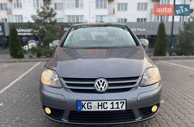 Хетчбек Volkswagen Golf Plus 2007 в Вінниці