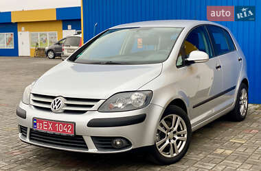 Хэтчбек Volkswagen Golf Plus 2005 в Житомире