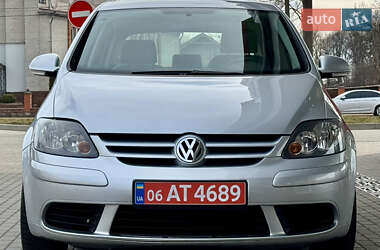 Хетчбек Volkswagen Golf Plus 2005 в Житомирі