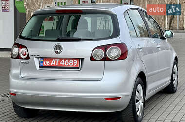 Хетчбек Volkswagen Golf Plus 2005 в Житомирі