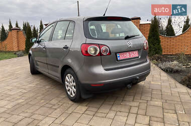 Хэтчбек Volkswagen Golf Plus 2006 в Луцке