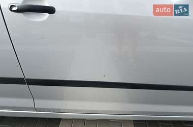 Хетчбек Volkswagen Golf Plus 2007 в 
