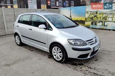 Хетчбек Volkswagen Golf Plus 2005 в Харкові