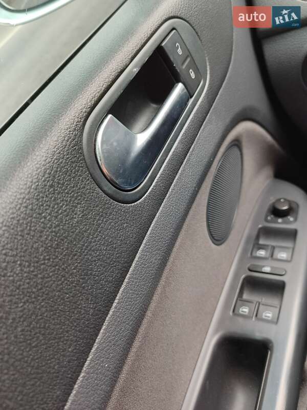 Хетчбек Volkswagen Golf Plus 2008 в Могилів-Подільському