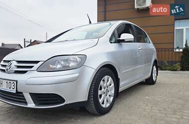 Хетчбек Volkswagen Golf Plus 2006 в Вінниці