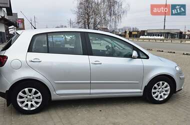 Хетчбек Volkswagen Golf Plus 2006 в Вінниці