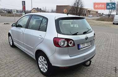 Хетчбек Volkswagen Golf Plus 2006 в Вінниці