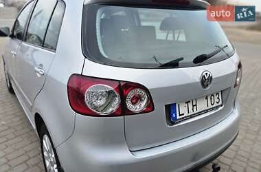 Хетчбек Volkswagen Golf Plus 2006 в Вінниці