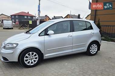 Хетчбек Volkswagen Golf Plus 2006 в Вінниці