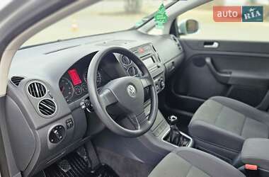 Хетчбек Volkswagen Golf Plus 2006 в Вінниці