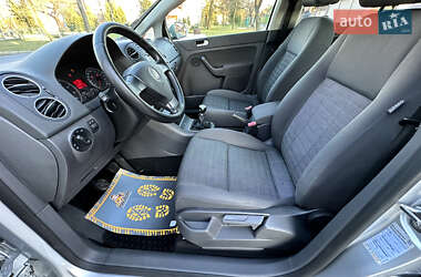 Хетчбек Volkswagen Golf Plus 2007 в 