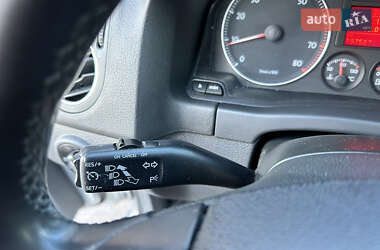 Хетчбек Volkswagen Golf Plus 2007 в 