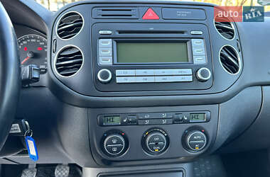 Хетчбек Volkswagen Golf Plus 2007 в 