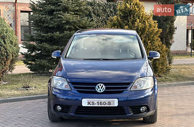 Хэтчбек Volkswagen Golf Plus 2005 в 
